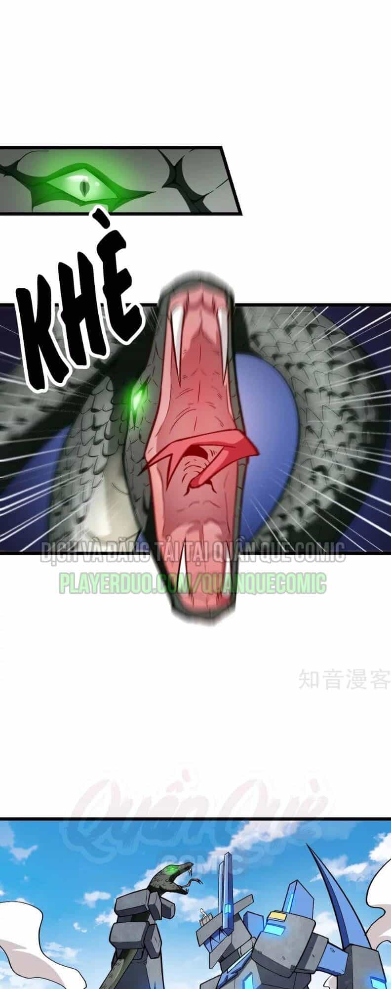 Vườn Trường Cuồng Sư Hệ Thống - Chương 87 - ảnh 23