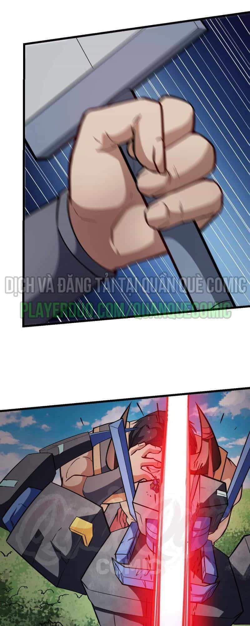 Vườn Trường Cuồng Sư Hệ Thống - Chương 88 - ảnh 16