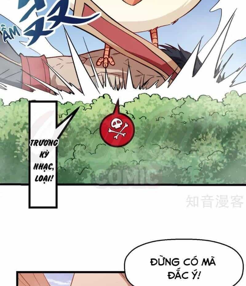Vườn Trường Cuồng Sư Hệ Thống - Chương 89 - ảnh 23