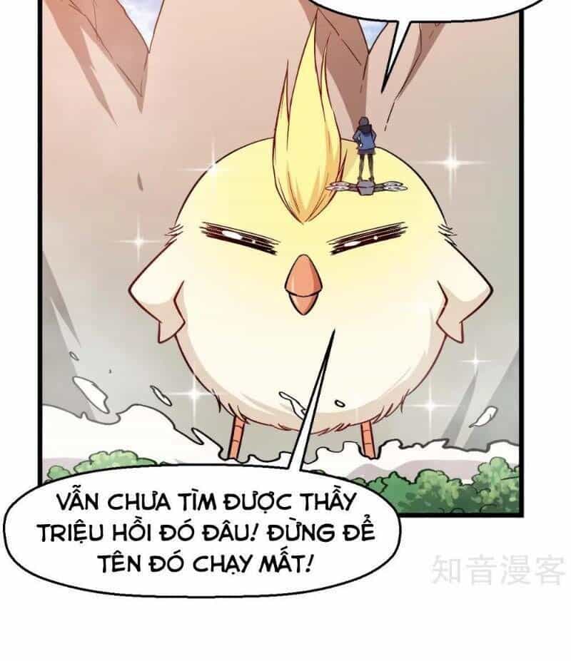 Vườn Trường Cuồng Sư Hệ Thống - Chương 89 - ảnh 24