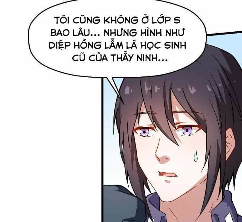 Vườn Trường Cuồng Sư Hệ Thống - Chương 90 - ảnh 11