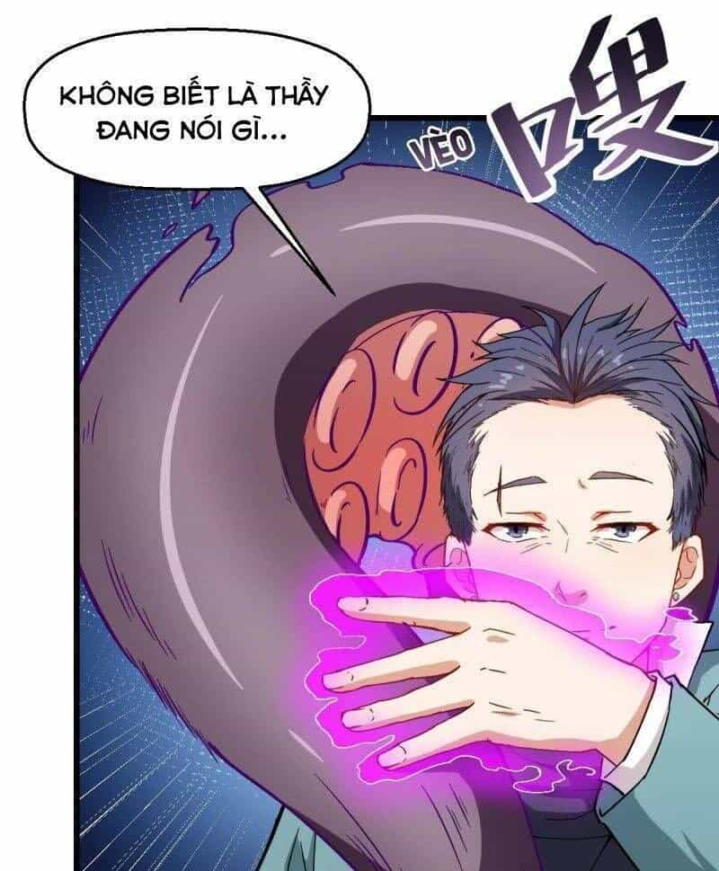 Vườn Trường Cuồng Sư Hệ Thống - Chương 90 - ảnh 17