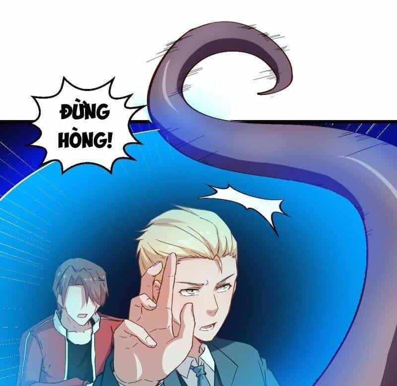 Vườn Trường Cuồng Sư Hệ Thống - Chương 90 - ảnh 20