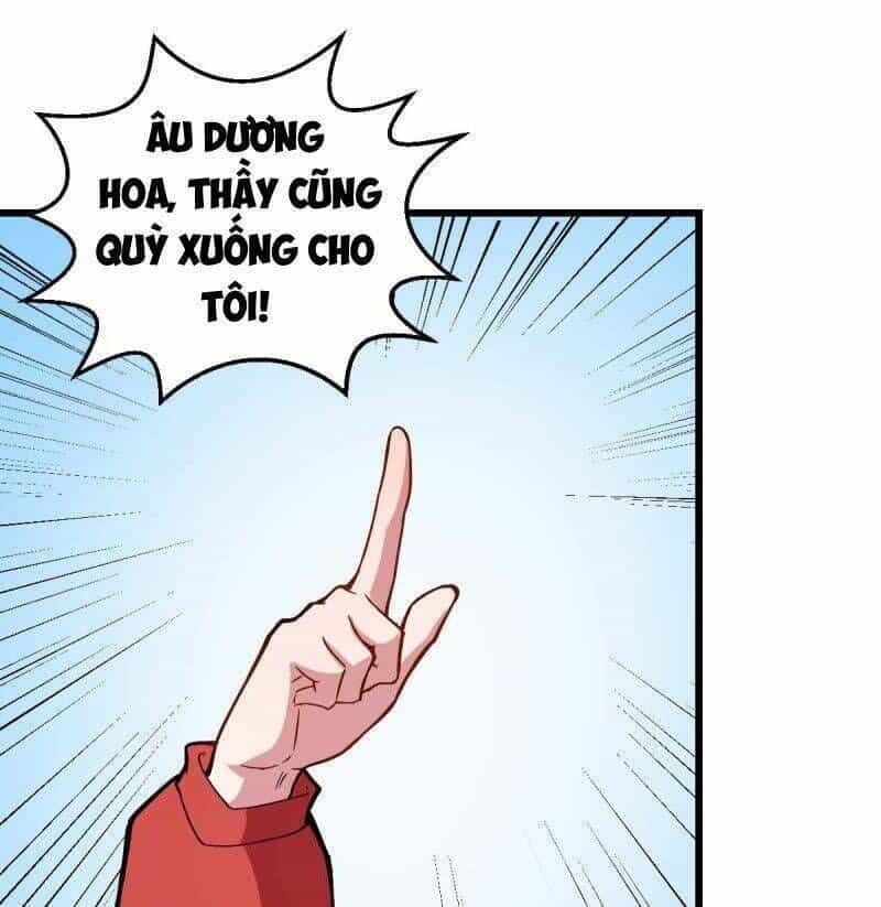 Vườn Trường Cuồng Sư Hệ Thống - Chương 90 - ảnh 29