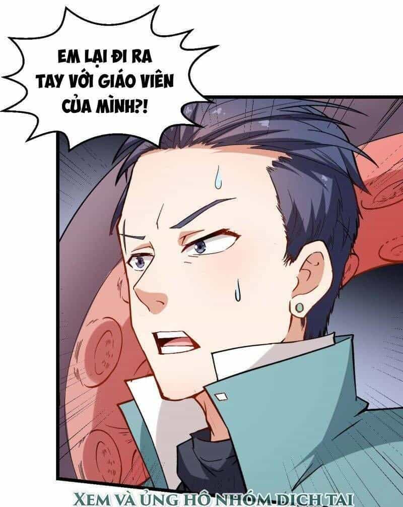 Vườn Trường Cuồng Sư Hệ Thống - Chương 90 - ảnh 41