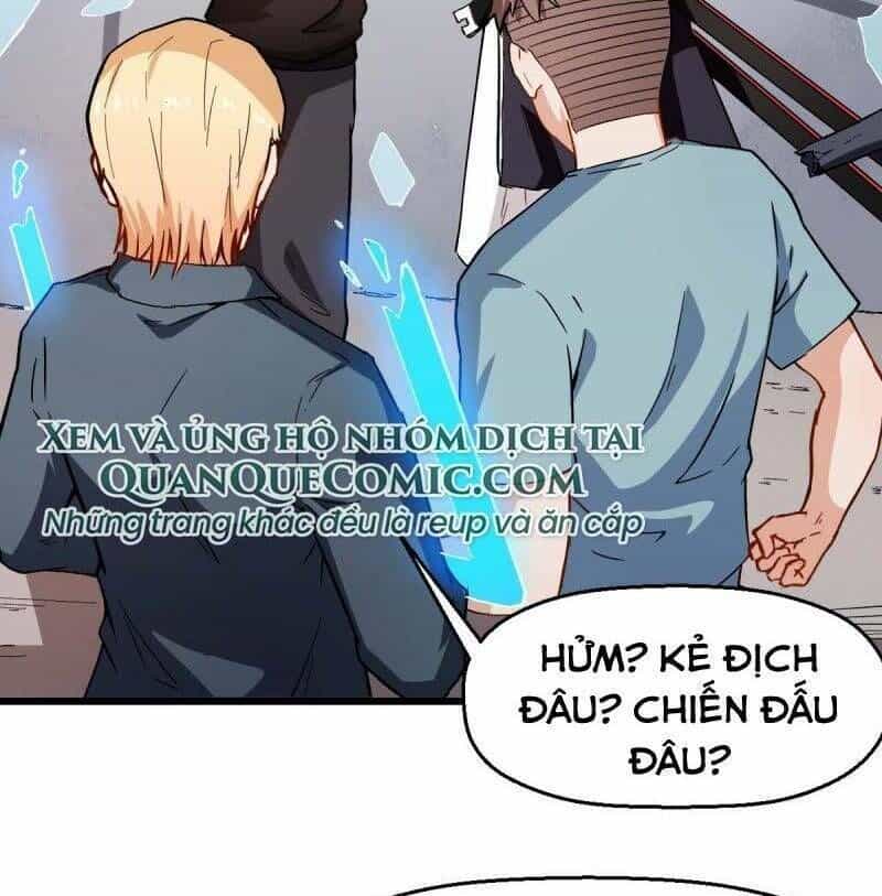 Vườn Trường Cuồng Sư Hệ Thống - Chương 90 - ảnh 6