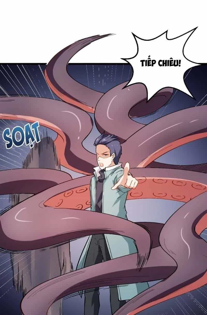 Vườn Trường Cuồng Sư Hệ Thống - Chương 92 - ảnh 16