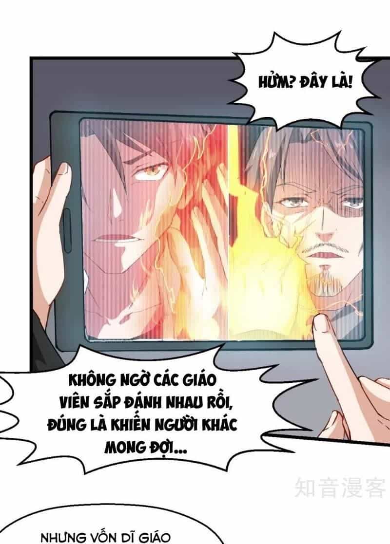 Vườn Trường Cuồng Sư Hệ Thống - Chương 92 - ảnh 19