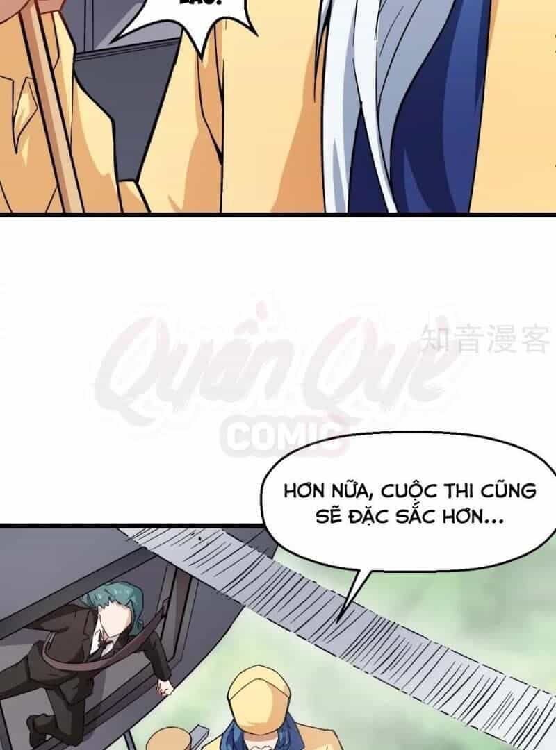 Vườn Trường Cuồng Sư Hệ Thống - Chương 92 - ảnh 23