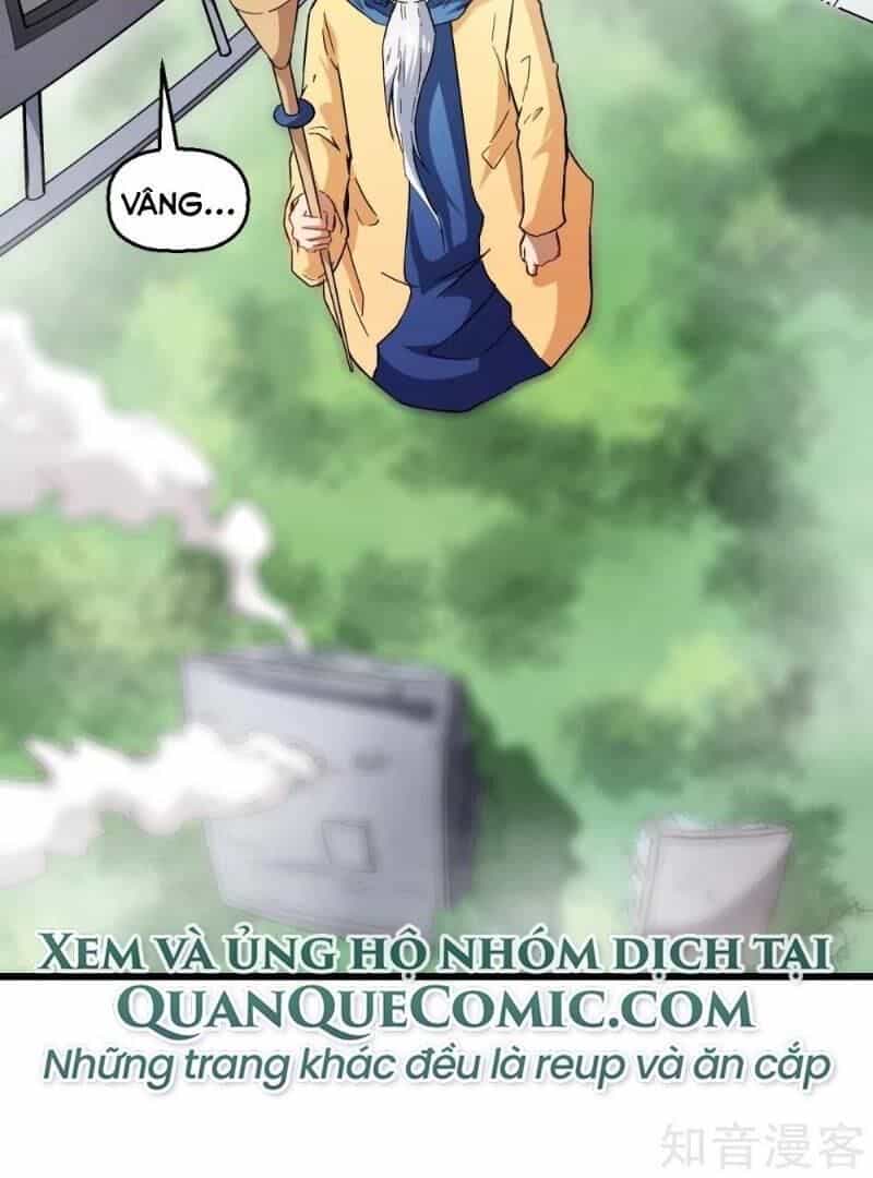 Vườn Trường Cuồng Sư Hệ Thống - Chương 92 - ảnh 24