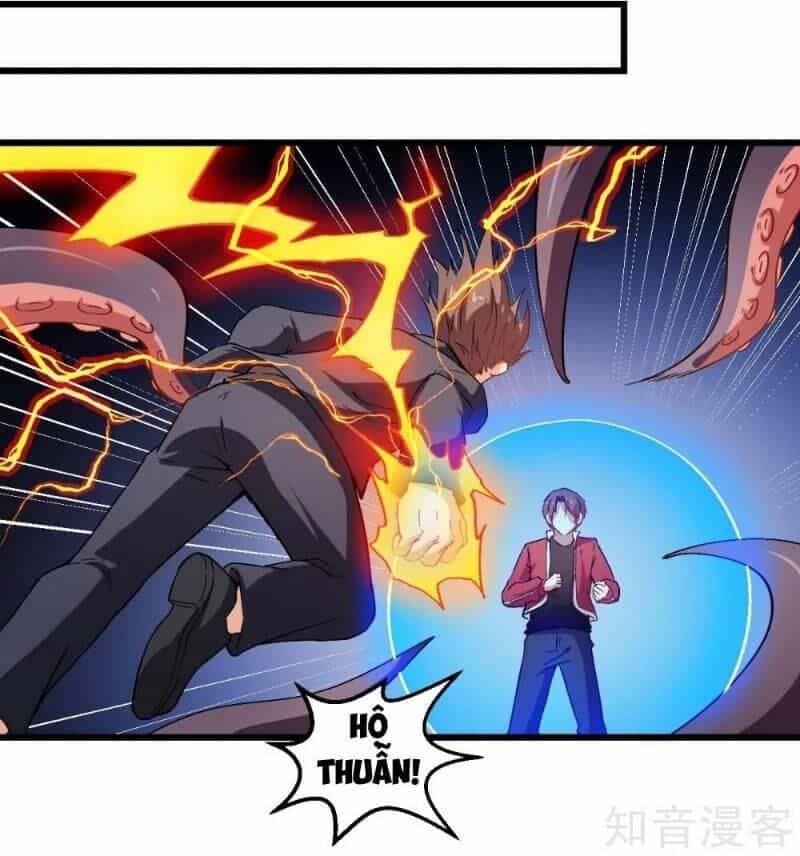 Vườn Trường Cuồng Sư Hệ Thống - Chương 92 - ảnh 27