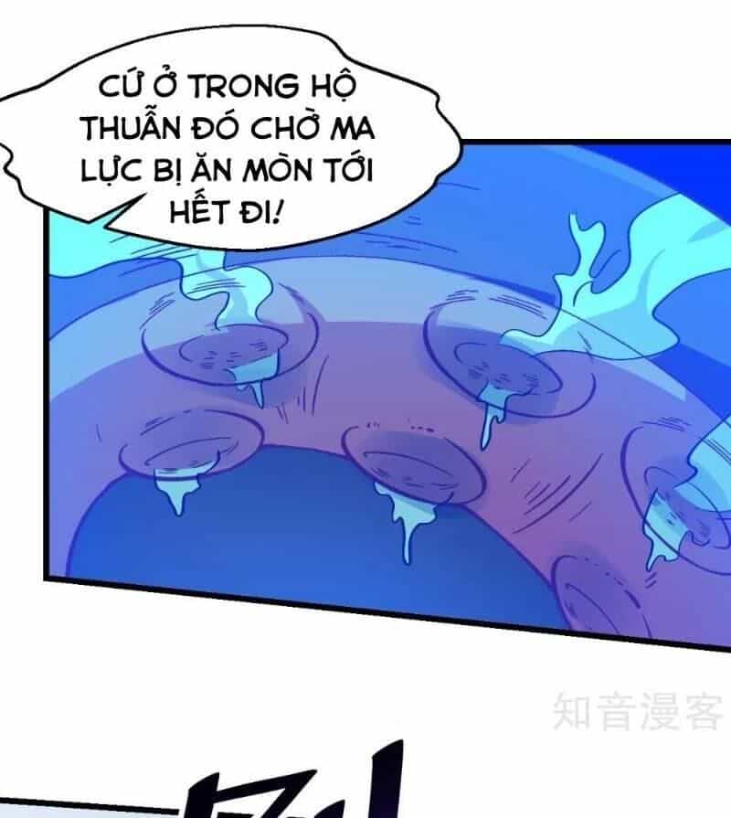 Vườn Trường Cuồng Sư Hệ Thống - Chương 92 - ảnh 43