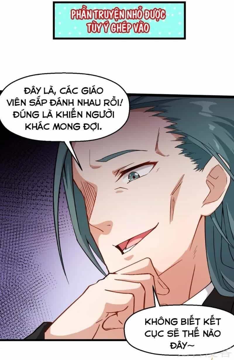 Vườn Trường Cuồng Sư Hệ Thống - Chương 92 - ảnh 48