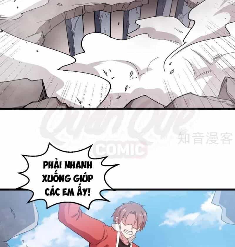 Vườn Trường Cuồng Sư Hệ Thống - Chương 92 - ảnh 5