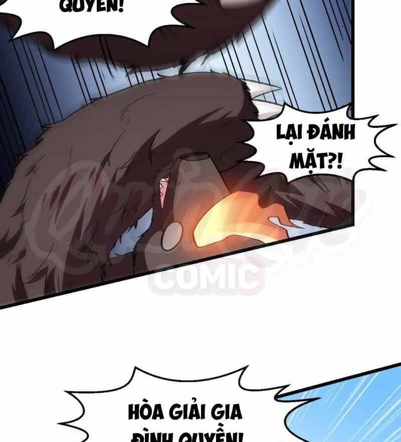 Vườn Trường Cuồng Sư Hệ Thống - Chương 93 - ảnh 29
