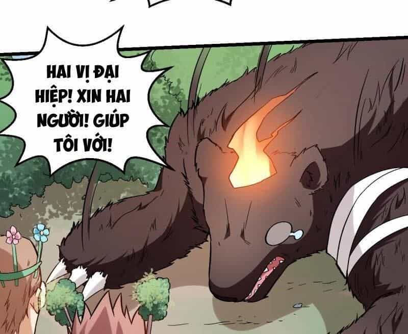 Vườn Trường Cuồng Sư Hệ Thống - Chương 93 - ảnh 37