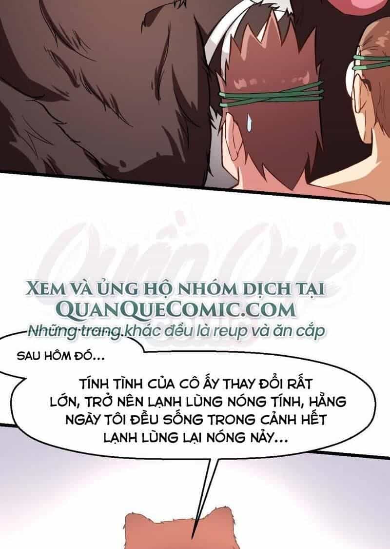 Vườn Trường Cuồng Sư Hệ Thống - Chương 94 - ảnh 2