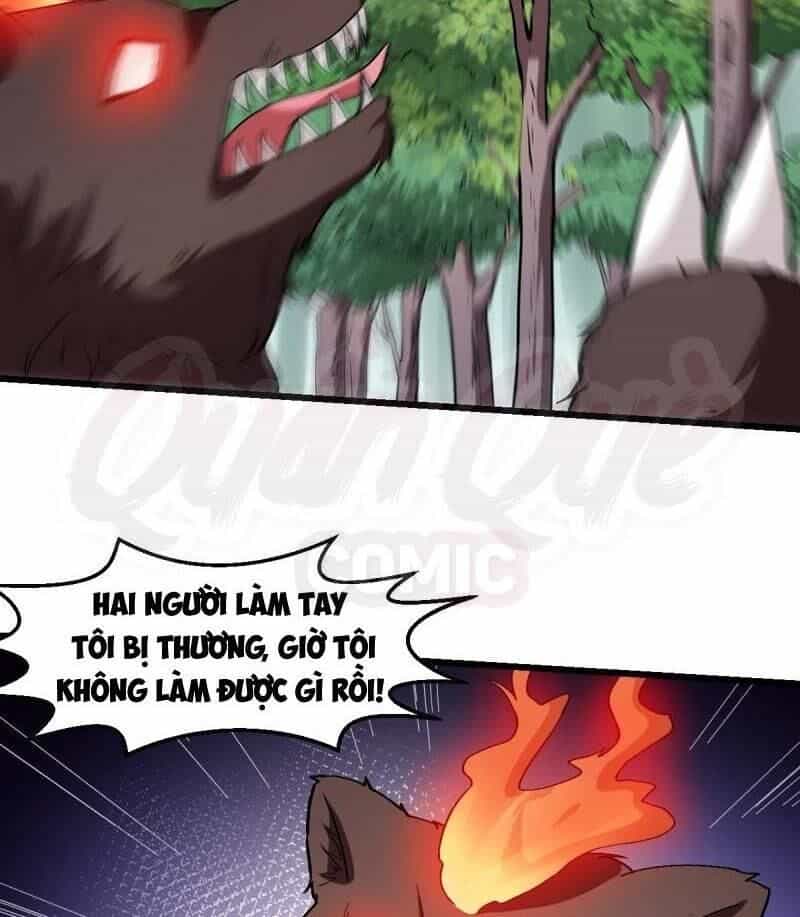 Vườn Trường Cuồng Sư Hệ Thống - Chương 94 - ảnh 8