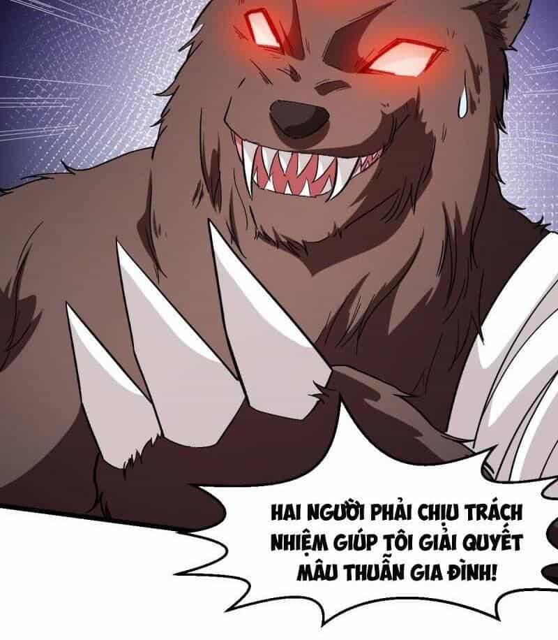 Vườn Trường Cuồng Sư Hệ Thống - Chương 94 - ảnh 9