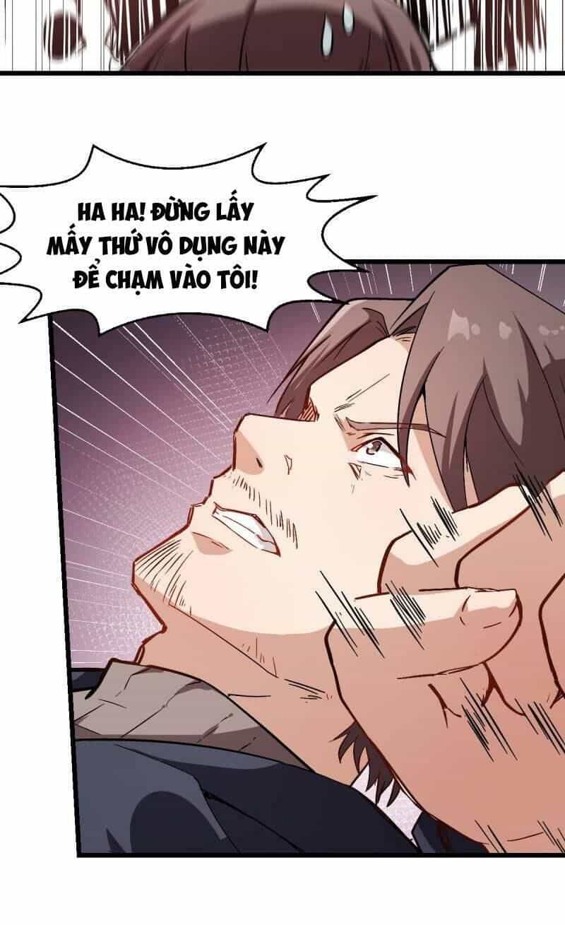 Vườn Trường Cuồng Sư Hệ Thống - Chương 95 - ảnh 18