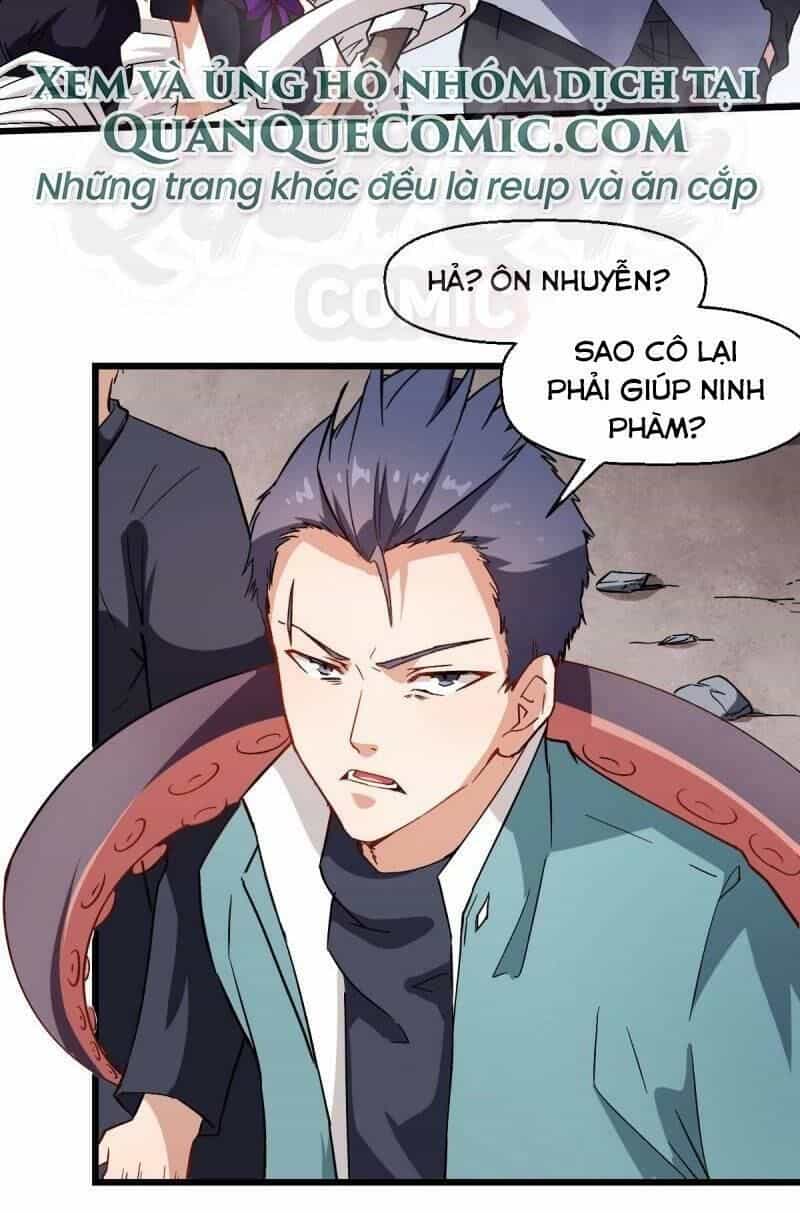 Vườn Trường Cuồng Sư Hệ Thống - Chương 95 - ảnh 2