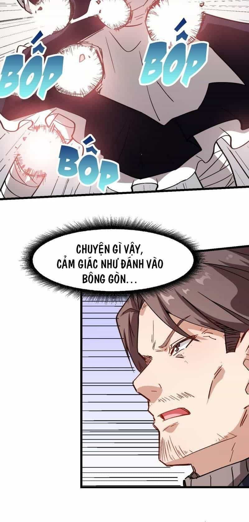 Vườn Trường Cuồng Sư Hệ Thống - Chương 95 - ảnh 20