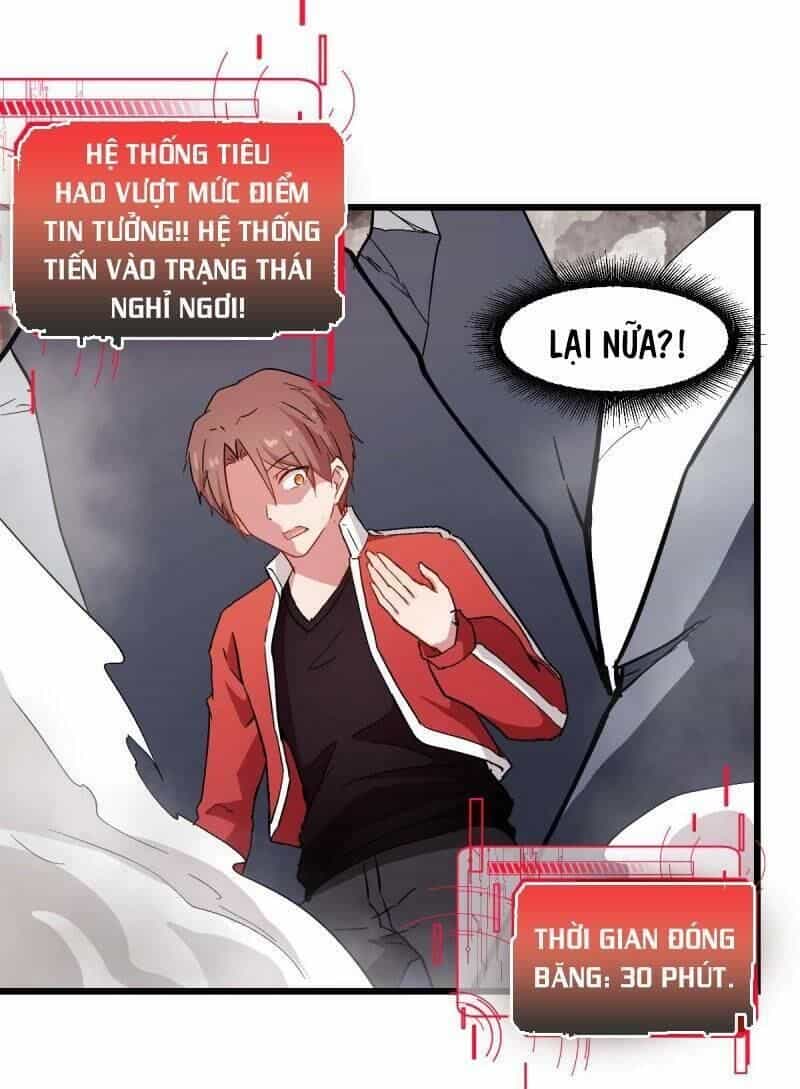 Vườn Trường Cuồng Sư Hệ Thống - Chương 95 - ảnh 37