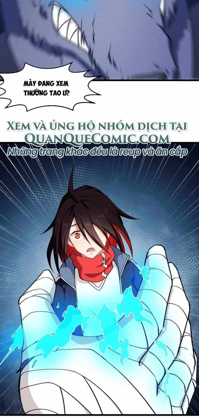 Vườn Trường Cuồng Sư Hệ Thống - Chương 96 - ảnh 14