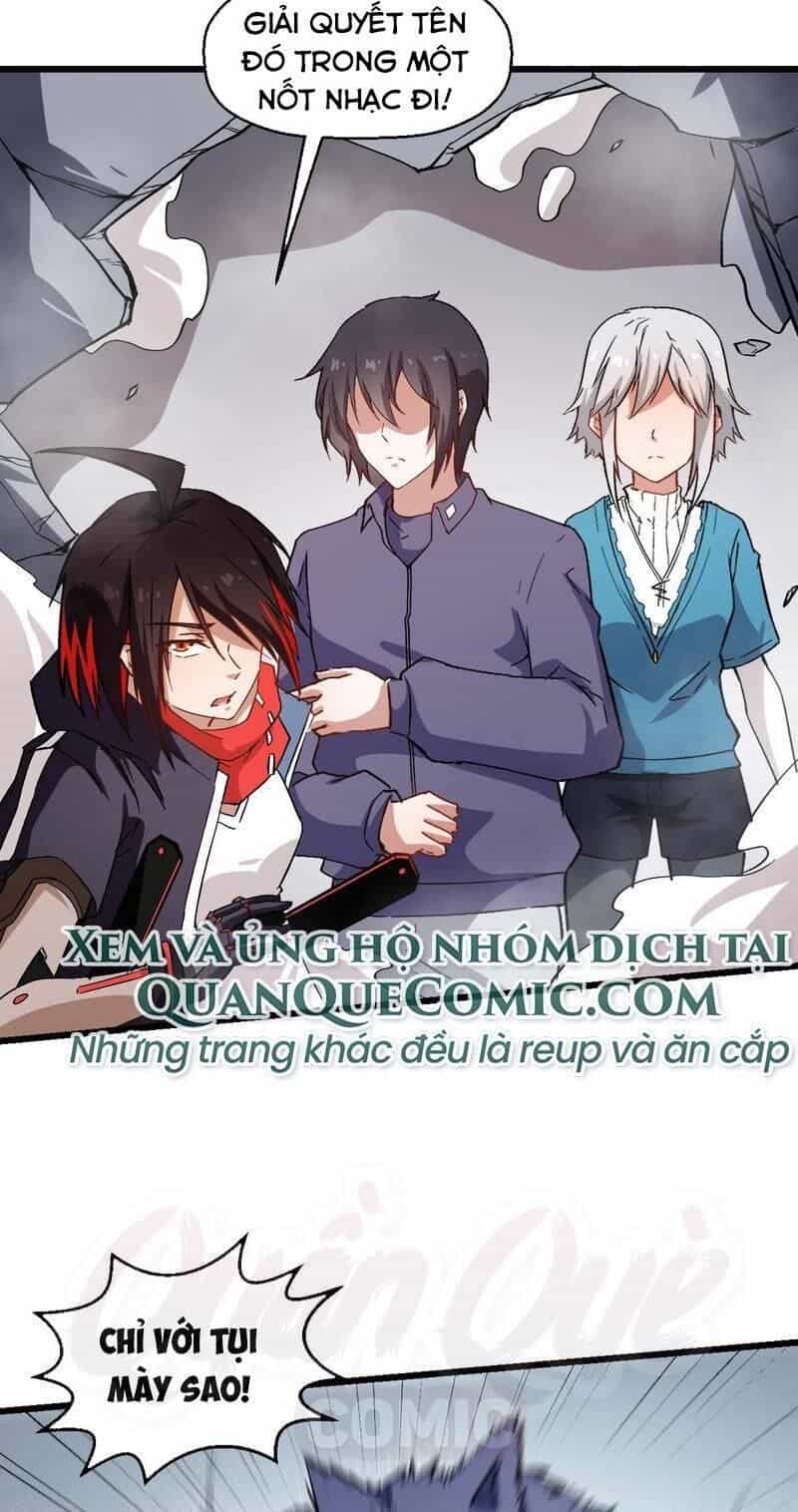 Vườn Trường Cuồng Sư Hệ Thống - Chương 96 - ảnh 29