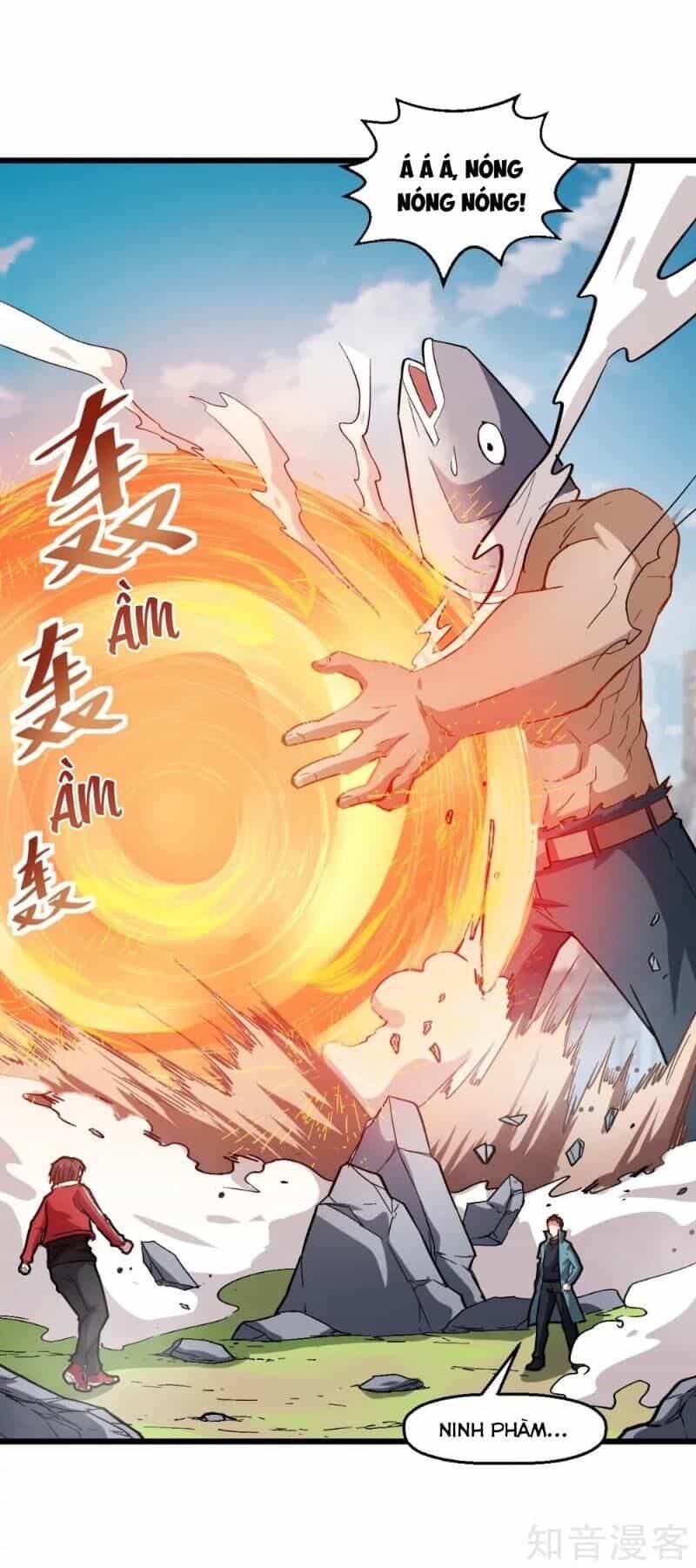 Vườn Trường Cuồng Sư Hệ Thống - Chương 99 - ảnh 16