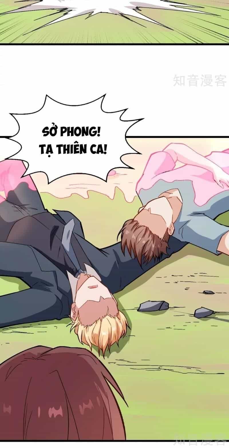 Vườn Trường Cuồng Sư Hệ Thống - Chương 99 - ảnh 20
