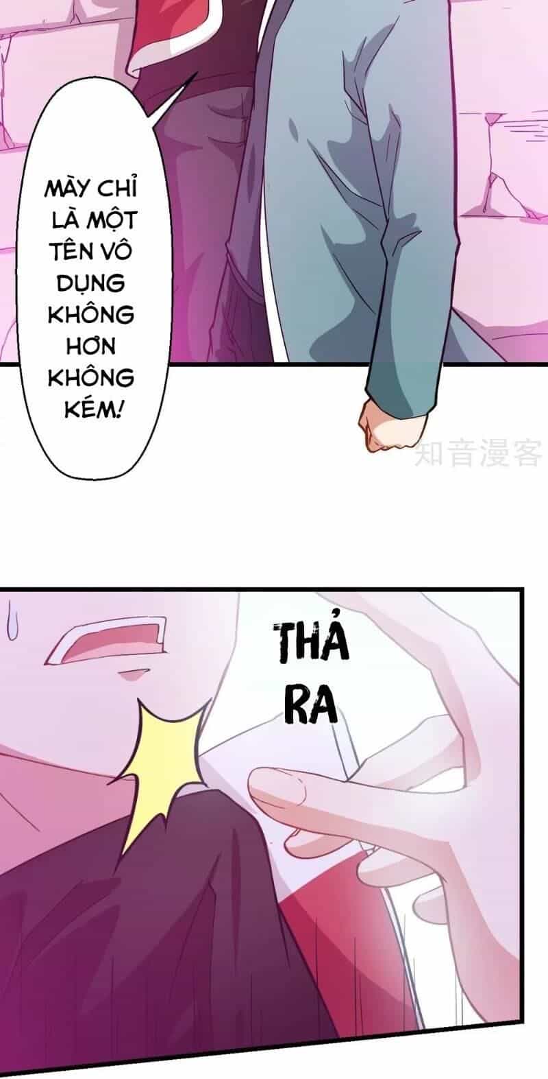 Vườn Trường Cuồng Sư Hệ Thống - Chương 99 - ảnh 28