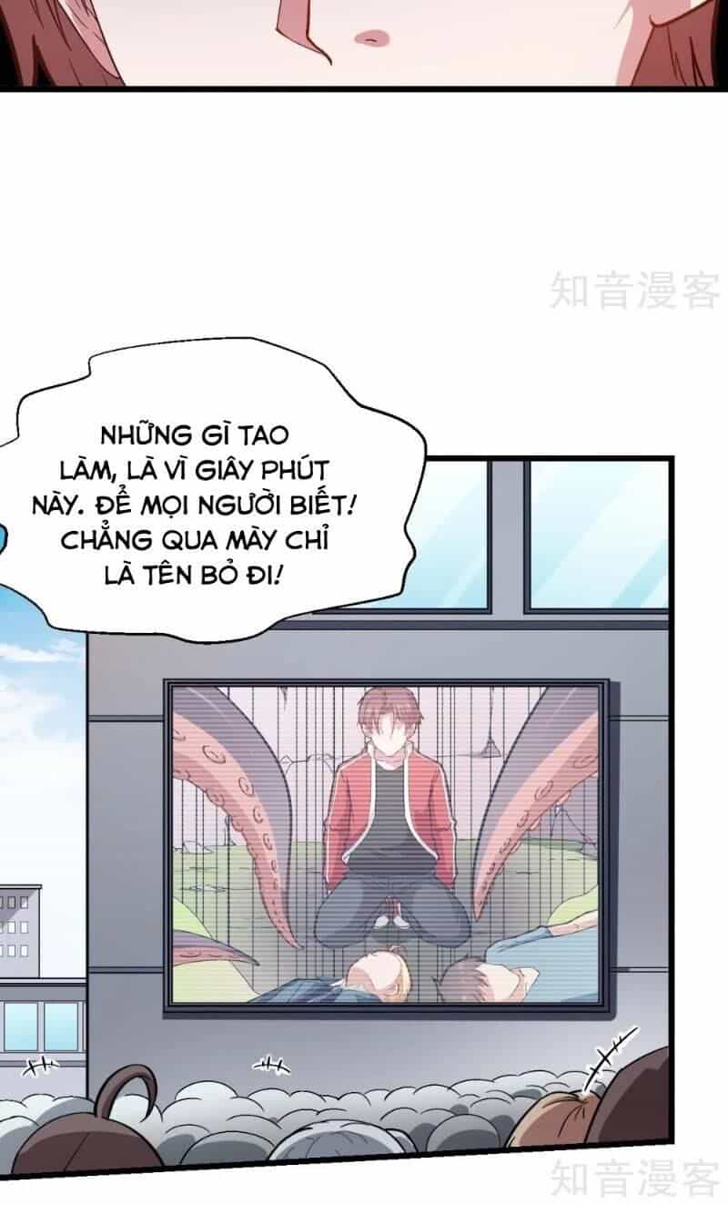 Vườn Trường Cuồng Sư Hệ Thống - Chương 99 - ảnh 32