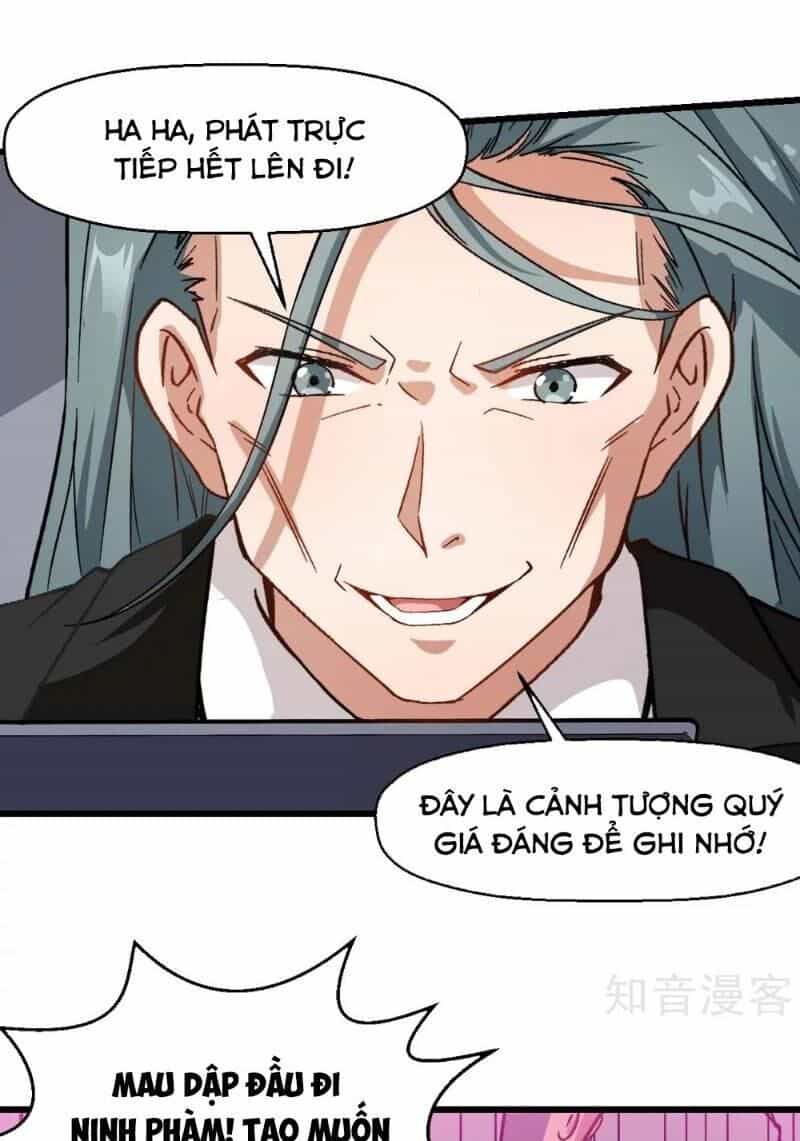 Vườn Trường Cuồng Sư Hệ Thống - Chương 99 - ảnh 33