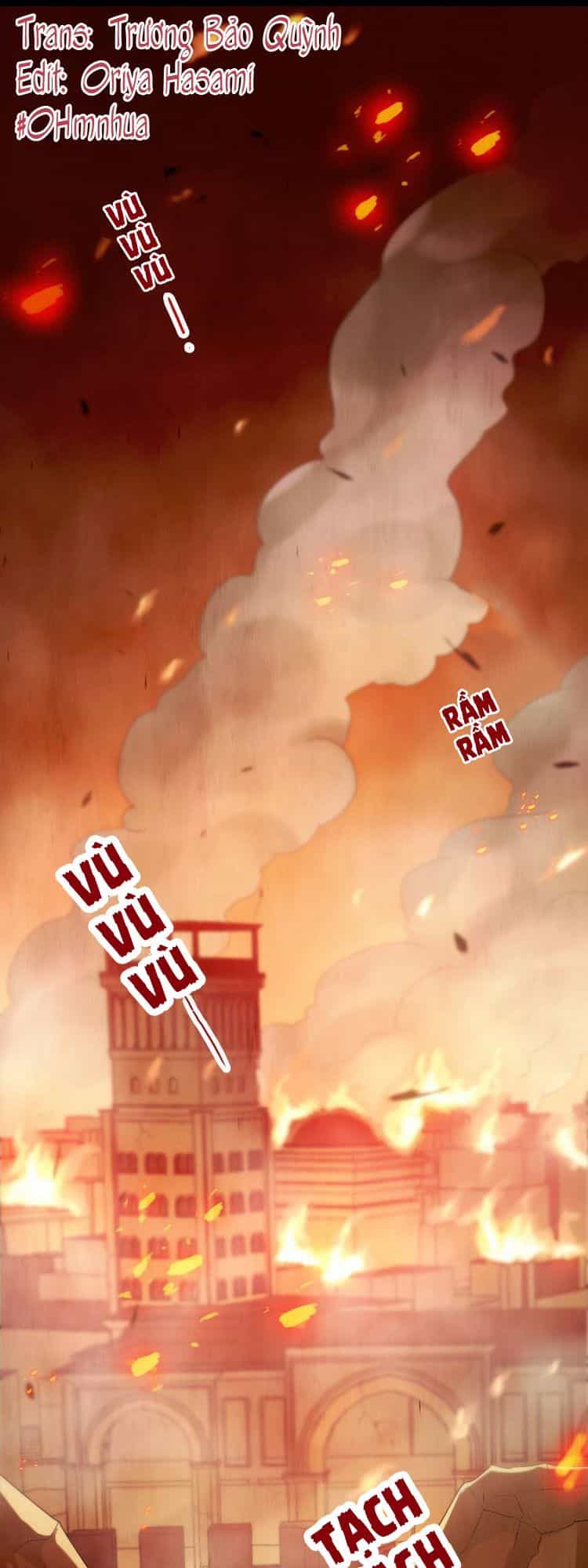 Vương Bài Bảo Tiêu - Chương 1 - ảnh 2
