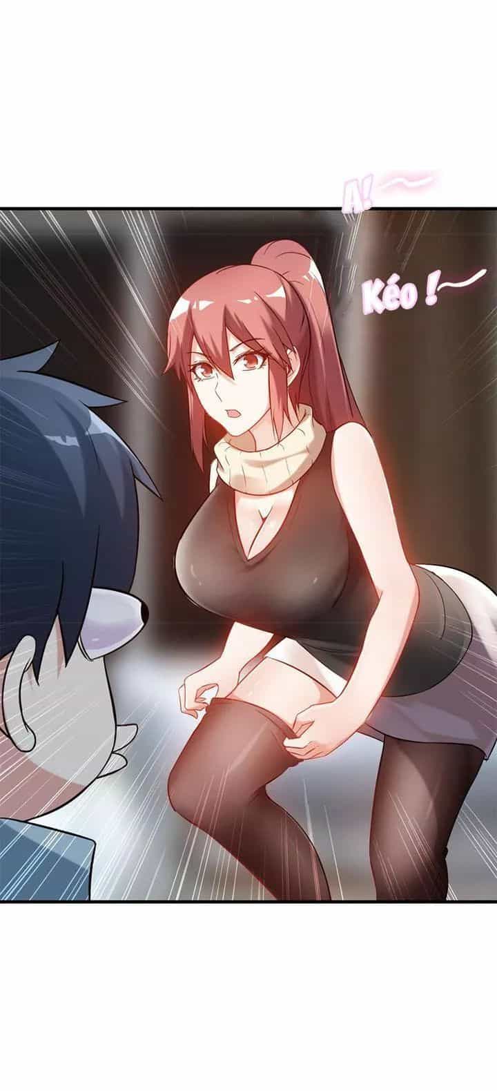 Vương Bài Bảo Tiêu - Chương 10 - ảnh 4