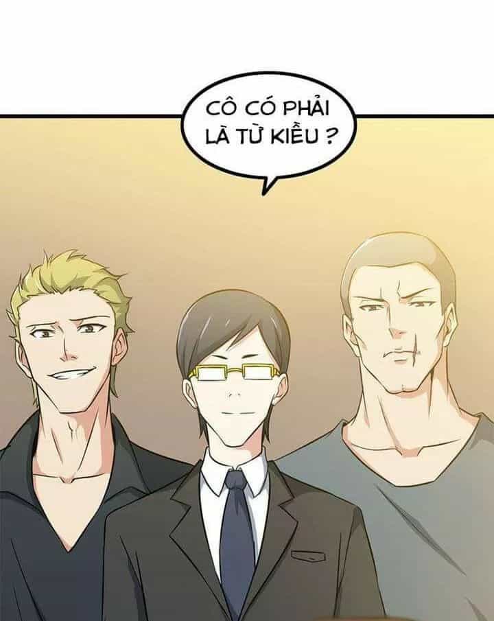 Vương Bài Bảo Tiêu - Chương 2 - ảnh 30