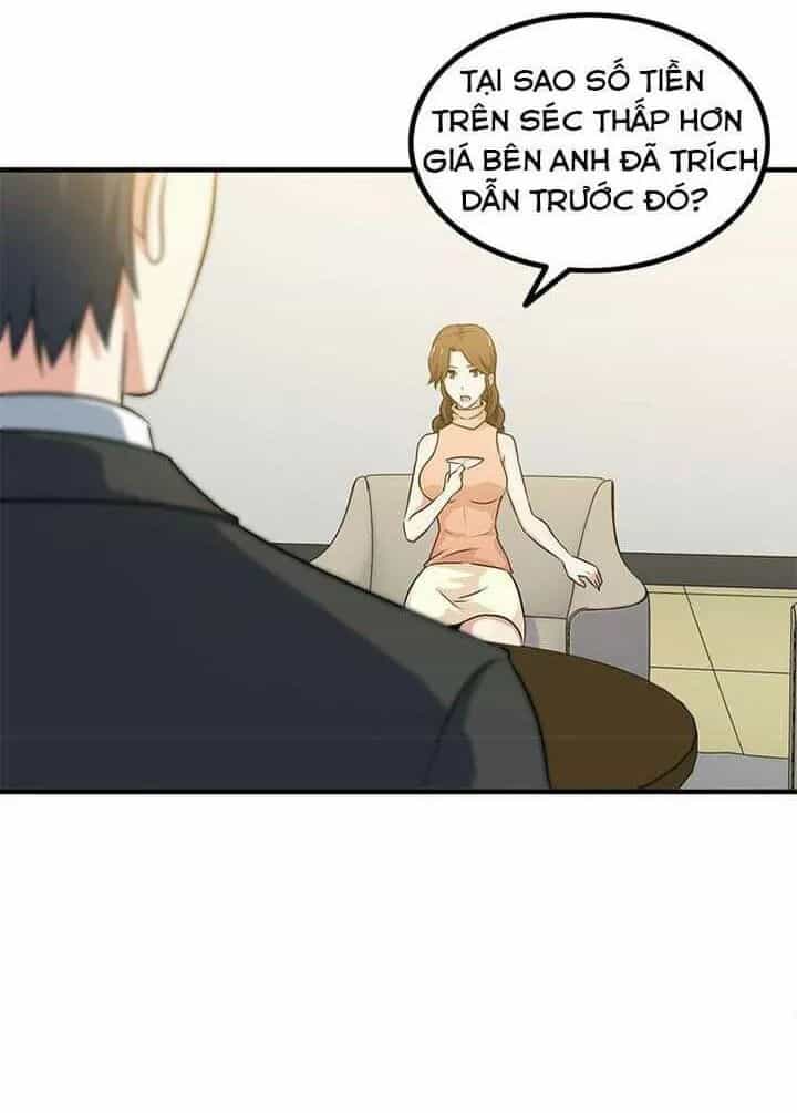 Vương Bài Bảo Tiêu - Chương 2 - ảnh 41