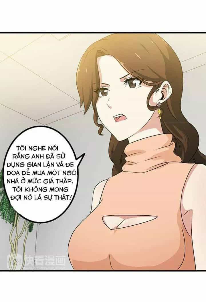 Vương Bài Bảo Tiêu - Chương 2 - ảnh 42
