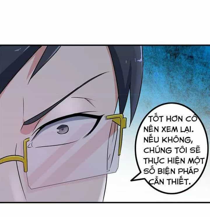 Vương Bài Bảo Tiêu - Chương 2 - ảnh 44