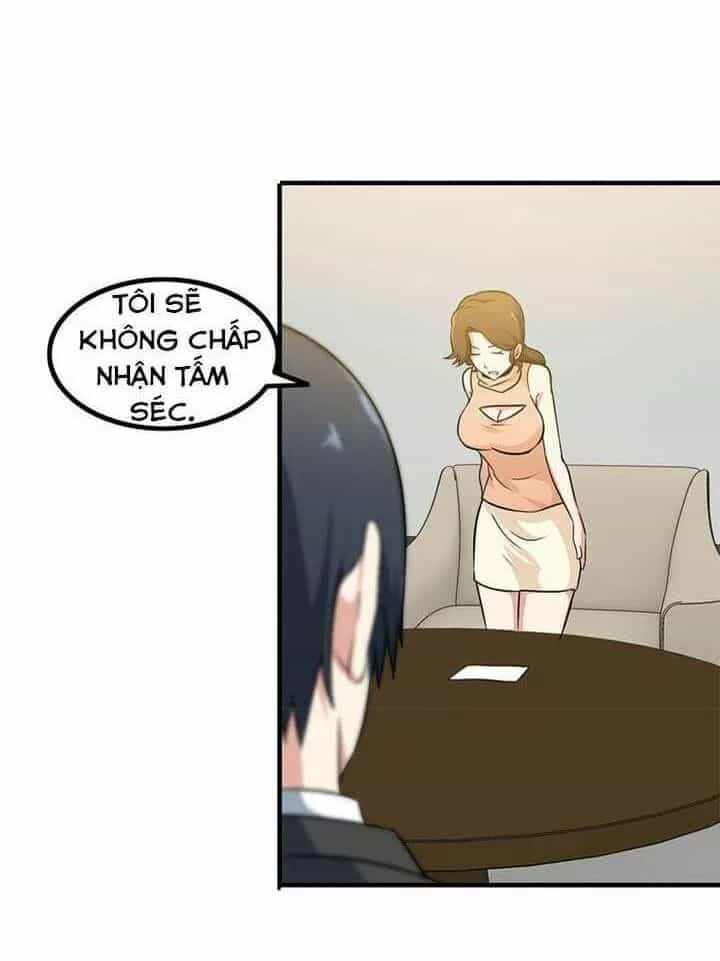 Vương Bài Bảo Tiêu - Chương 2 - ảnh 45