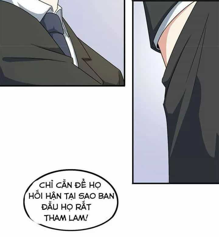 Vương Bài Bảo Tiêu - Chương 2 - ảnh 52