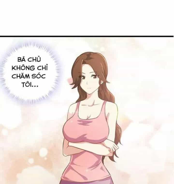 Vương Bài Bảo Tiêu - Chương 2 - ảnh 7