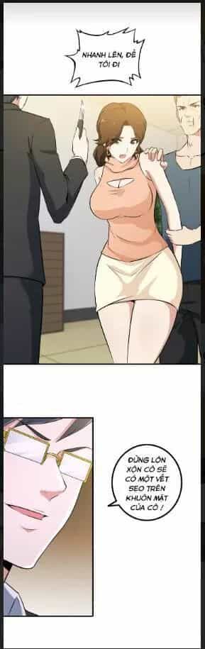 Vương Bài Bảo Tiêu - Chương 3 - ảnh 1