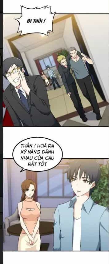 Vương Bài Bảo Tiêu - Chương 3 - ảnh 11