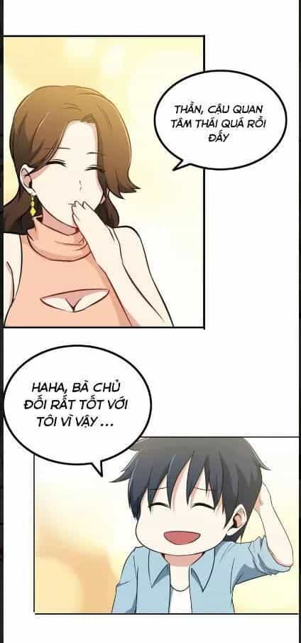 Vương Bài Bảo Tiêu - Chương 3 - ảnh 26