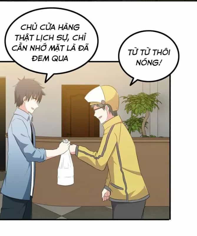 Vương Bài Bảo Tiêu - Chương 3 - ảnh 30