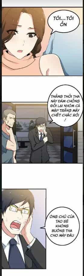 Vương Bài Bảo Tiêu - Chương 3 - ảnh 9