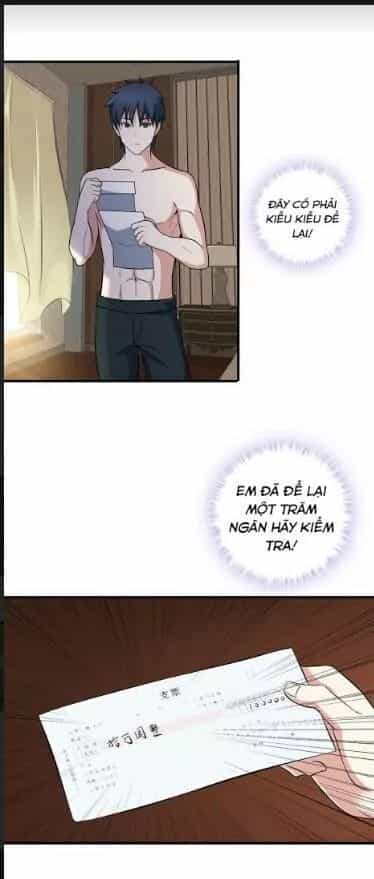 Vương Bài Bảo Tiêu - Chương 6 - ảnh 24