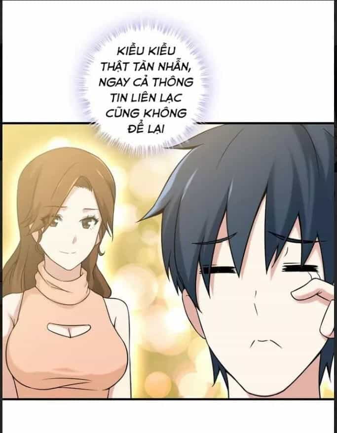 Vương Bài Bảo Tiêu - Chương 6 - ảnh 31